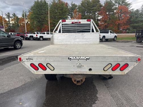 2015 Chevrolet Silverado 3500 LT