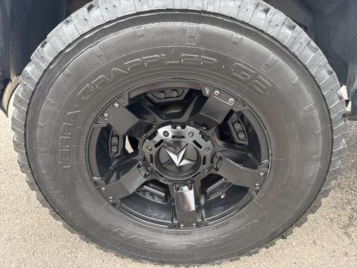 2016 RAM 3500 Tradesman