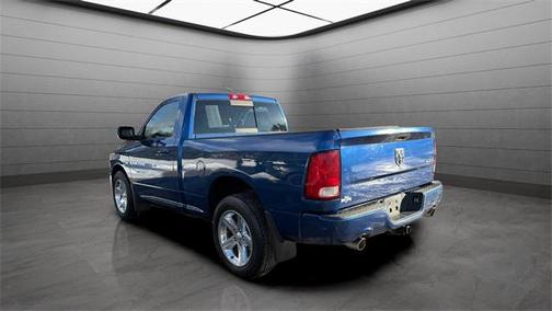 2011 Dodge Ram 1500 Sport