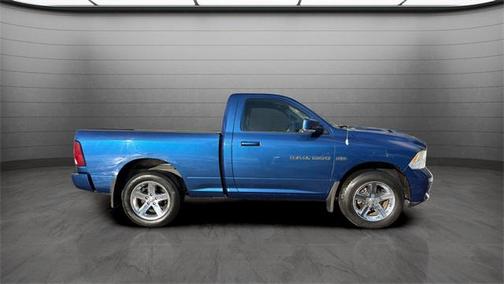 2011 Dodge Ram 1500 Sport