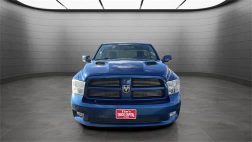 2011 Dodge Ram 1500 Sport