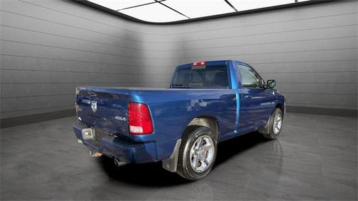 2011 Dodge Ram 1500 Sport