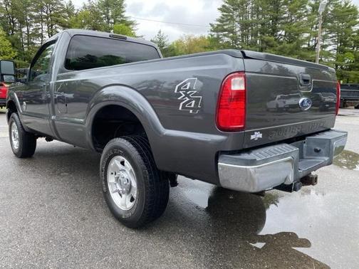 2015 Ford F-350 XLT