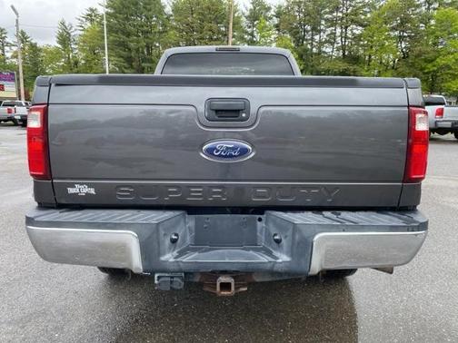 2015 Ford F-350 XLT