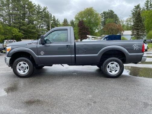 2015 Ford F-350 XLT