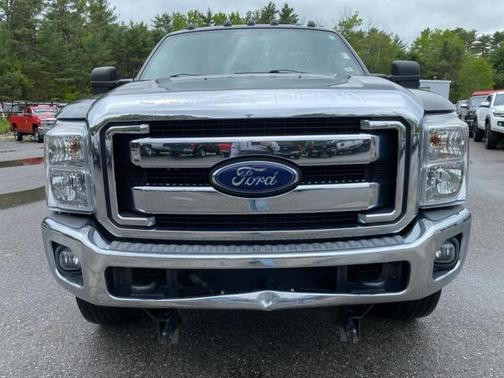 2015 Ford F-350 XLT