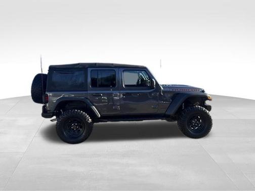 2018 Jeep Wrangler JK Sahara