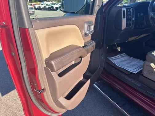 2015 GMC Sierra 1500 Denali