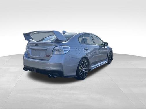 2021 Subaru WRX STI Base