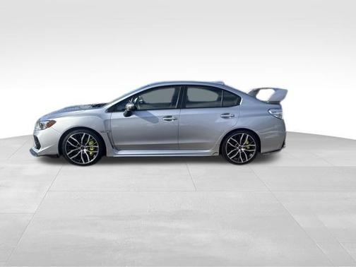 2021 Subaru WRX STI Base