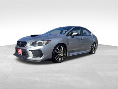2021 Subaru WRX STI Base