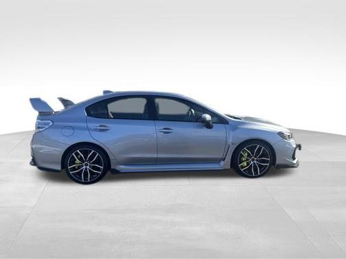 2021 Subaru WRX STI Base