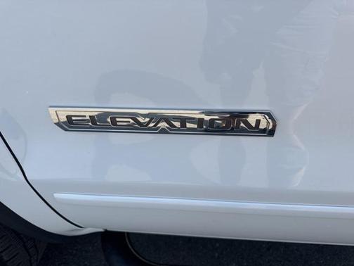 2017 GMC Sierra 1500 Base