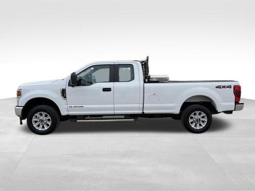 2021 Ford F-250 XL