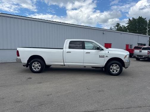 2015 RAM 3500 Lone Star