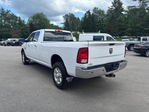 2015 RAM 3500 Lone Star