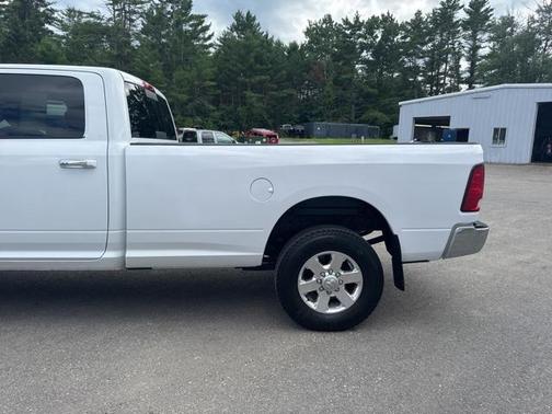 2015 RAM 3500 Lone Star