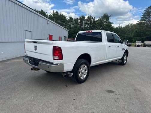 2015 RAM 3500 Lone Star