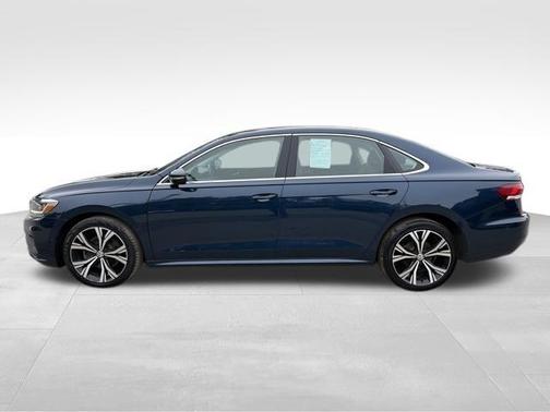 2020 Volkswagen Passat 2.0T SE