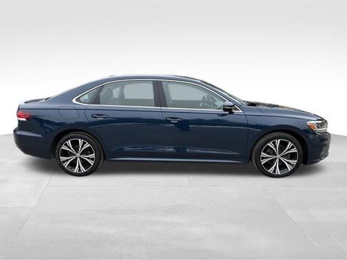 2020 Volkswagen Passat 2.0T SE