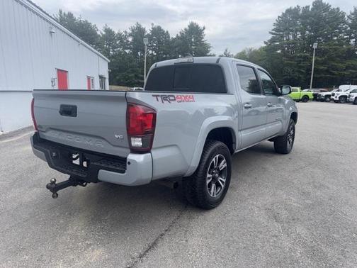 2019 Toyota Tacoma TRD Off Road
