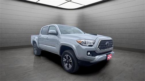 2019 Toyota Tacoma TRD Off Road