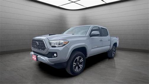 2019 Toyota Tacoma TRD Off Road