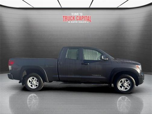 2011 Toyota Tundra Grade