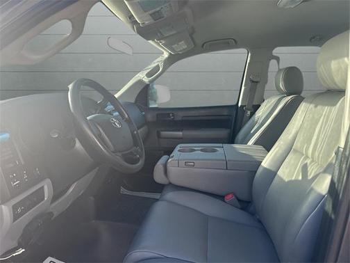 2011 Toyota Tundra Grade