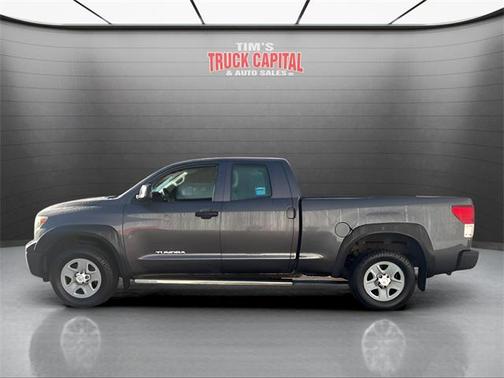 2011 Toyota Tundra Grade