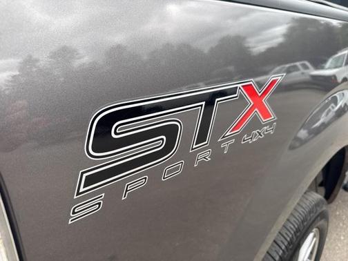 2014 Ford F-150 STX