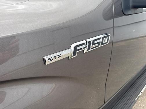 2014 Ford F-150 STX