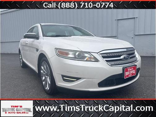 2011 Ford Taurus Limited