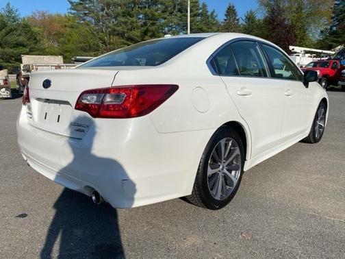 2015 Subaru Legacy Limited