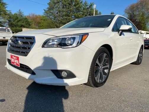 2015 Subaru Legacy Limited