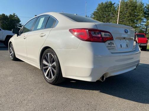 2015 Subaru Legacy Limited