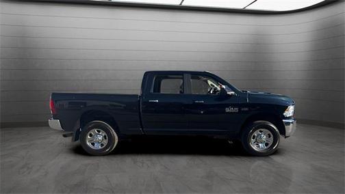 2018 RAM 3500 SLT Crew Cab 4x4 6'4' Box