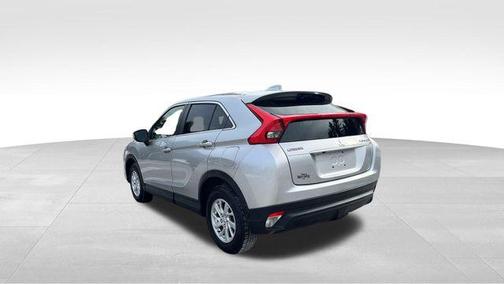 2019 Mitsubishi Eclipse Cross ES