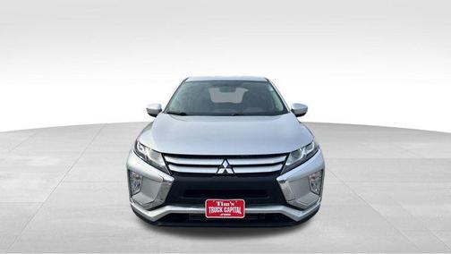 2019 Mitsubishi Eclipse Cross ES