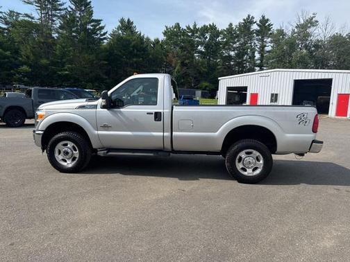 2015 Ford F-350 XLT