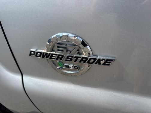 2015 Ford F-350 XLT