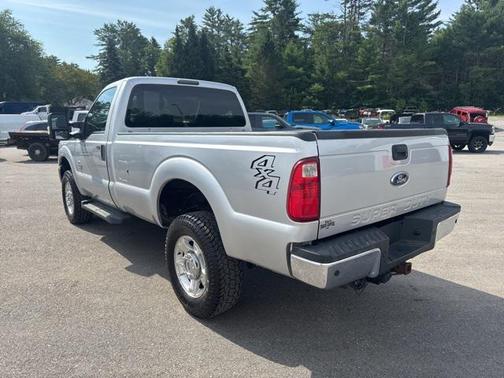 2015 Ford F-350 XLT
