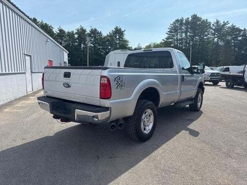 2015 Ford F-350 XLT