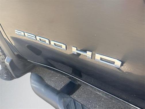 2022 GMC Sierra 2500 SLE