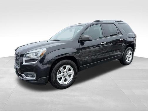 2014 GMC Acadia SLE-1