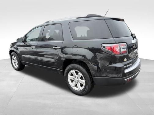 2014 GMC Acadia SLE-1