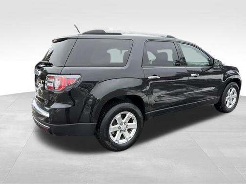 2014 GMC Acadia SLE-1