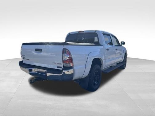 2013 Toyota Tacoma Base