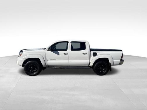 2013 Toyota Tacoma Base