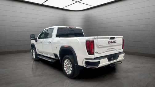 2020 GMC Sierra 2500 Denali